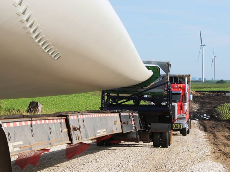 AKC Law assists with Clear Creek Energy Center, Abrahams Kaslow & Cassman LLP assists in Tenaska’s Development of a New Wind Project, Abrahams Kaslow &amp; Cassman LLP | Attorneys at Law