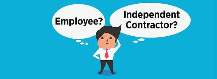 Employee or Independent Contractor? Employee or Independent Contractor?, Employee or Independent Contractor?, Abrahams Kaslow & Cassman LLP | Attorneys at Law