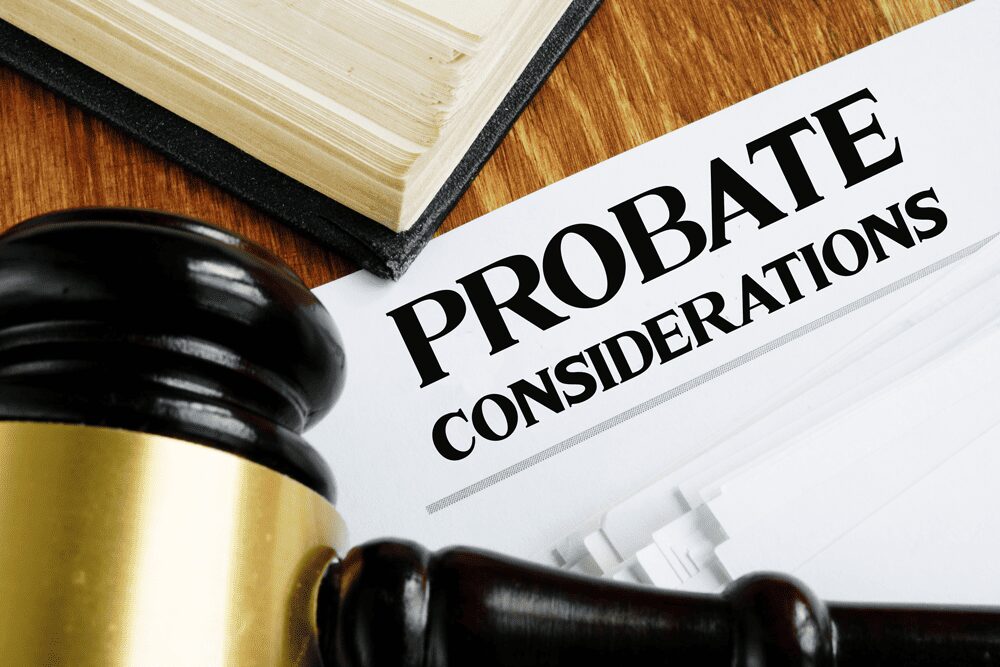 Probate Considerations Probate Considerations, Probate Considerations, Abrahams Kaslow & Cassman LLP | Attorneys at Law