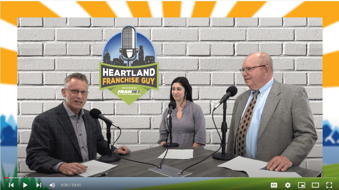 AKC Law AKC Law, Heartland Franchise Guy Podcast Features AKC Attorneys, Abrahams Kaslow & Cassman LLP | Attorneys at Law