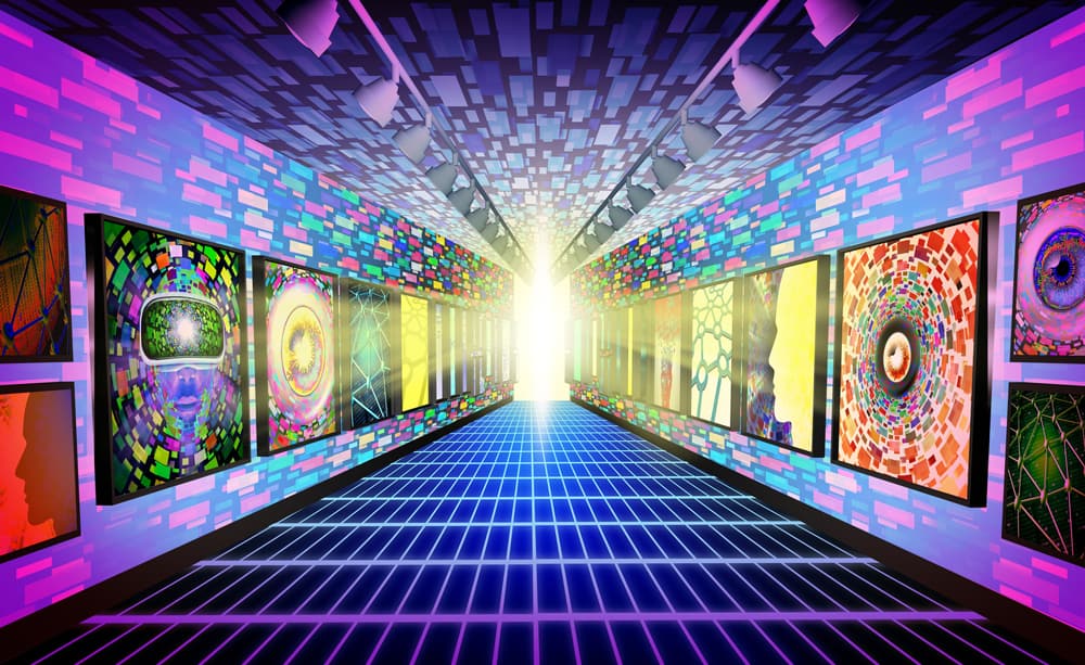 Trademarks in the Metaverse Trademarks in the Metaverse, Trademarks in the Metaverse, Abrahams Kaslow & Cassman LLP | Attorneys at Law
