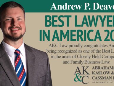 Andy Deaver