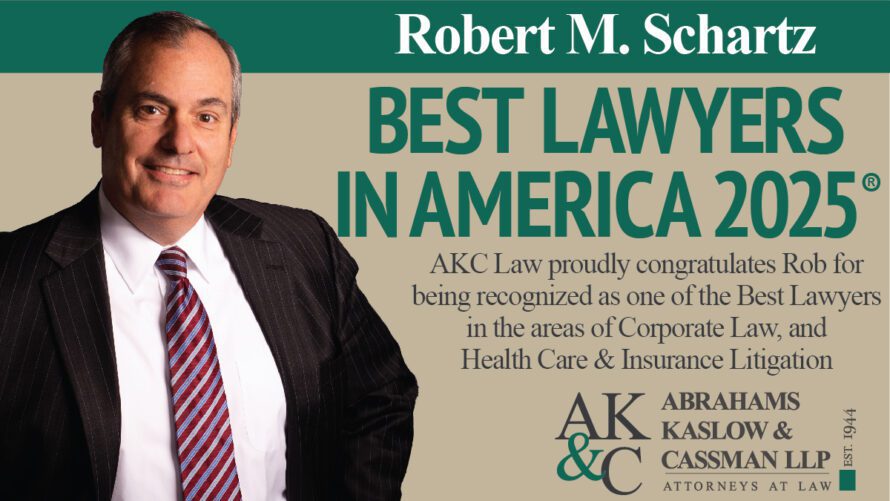 Rob, Abrahams Kaslow &amp; Cassman LLP | Attorneys at Law