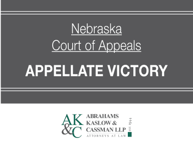 AKC Law your trusted legal partner, Home, Abrahams Kaslow &amp; Cassman LLP | Attorneys at Law