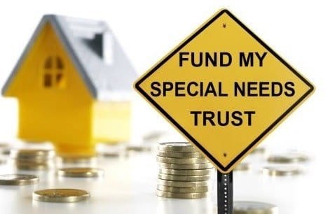 Considerations when Establishing a Special Needs Trust, Considerations when Establishing a Special Needs Trust, Abrahams Kaslow &amp; Cassman LLP | Attorneys at Law