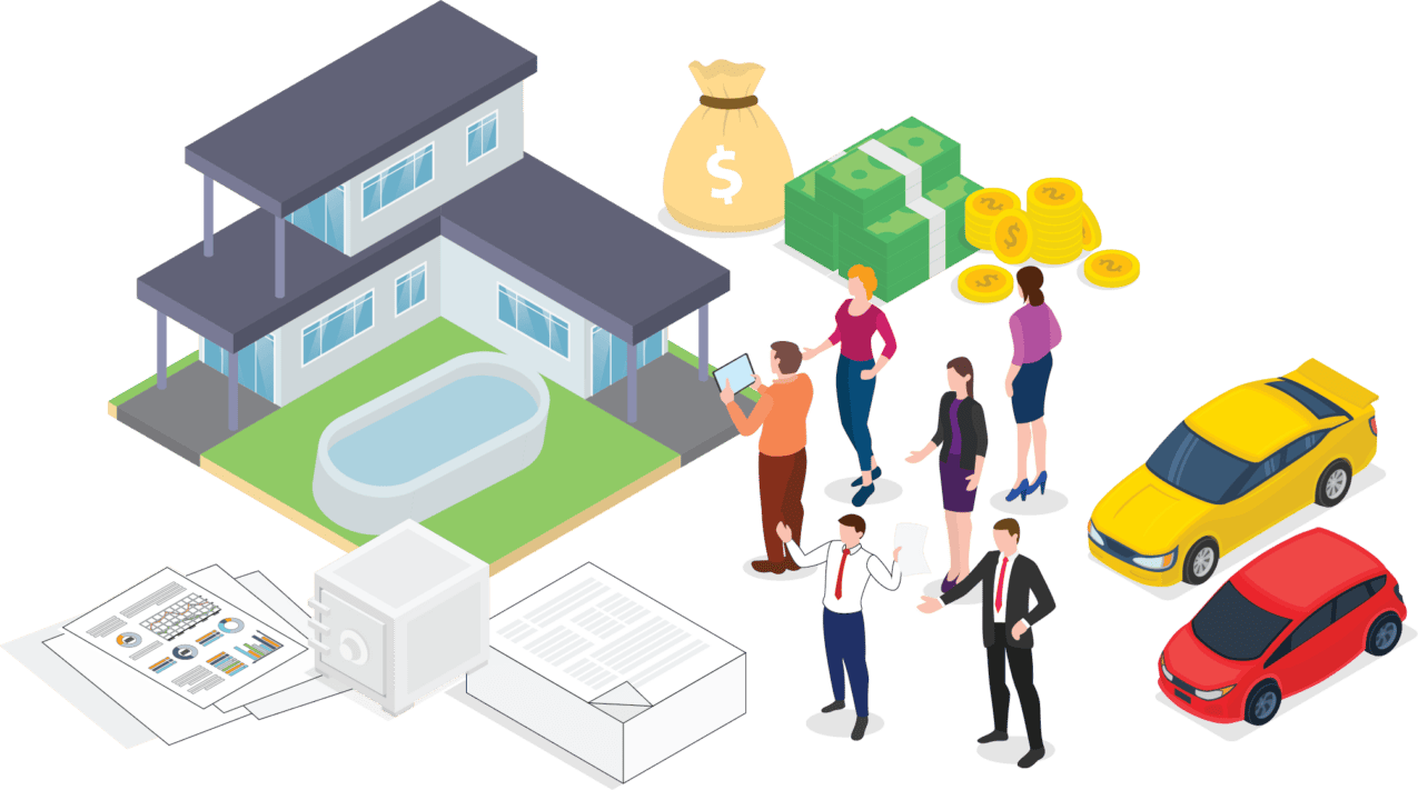 Probate Assets, Probate & Non-Probate Assets, Abrahams Kaslow &amp; Cassman LLP | Attorneys at Law